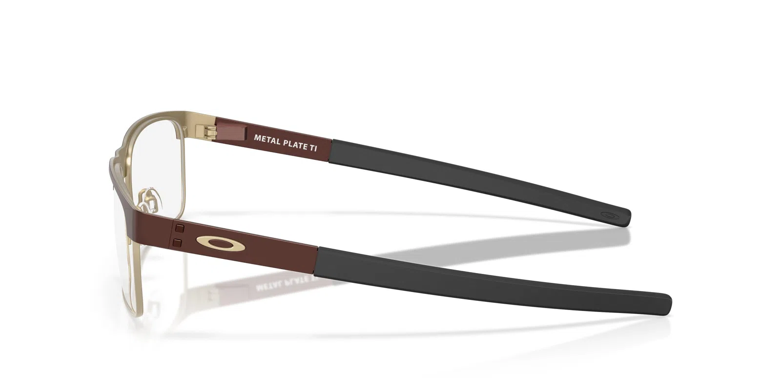 Oakley Metal Plate Ti 5153 Eyeglasses - view 31